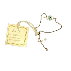 NWT!!!! Evil Eye Bracelet